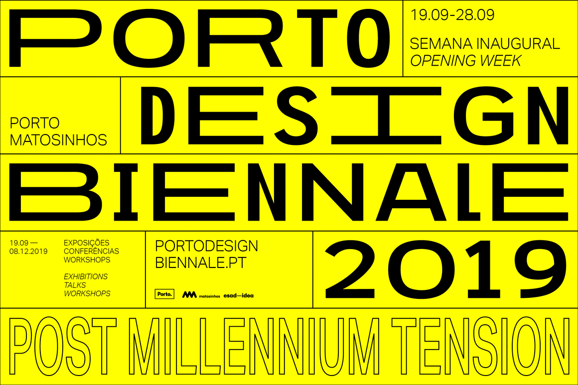 Porto design Biennale