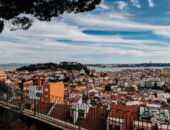 Записки из Лиссабона: гастрономический тур